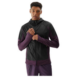 4F Ανδρική ζακέτα Functional